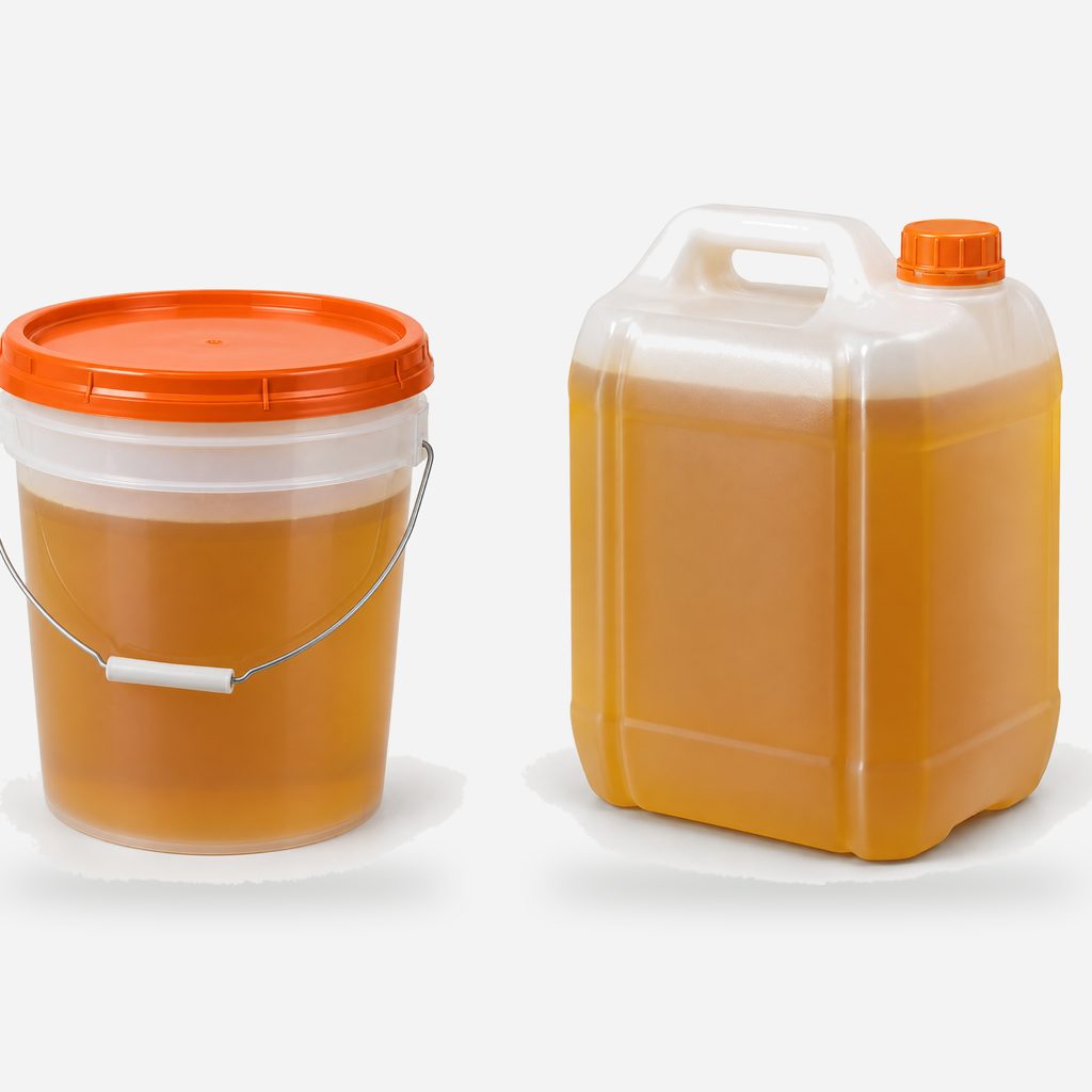 Cubeta y caneca de 5 galones